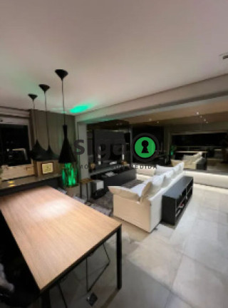 Apartamento com 2 Quartos à Venda, 72 m² em Panamby - São Paulo