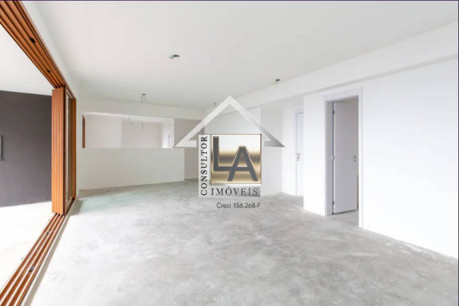 Imagem Apartamento com 3 Quartos à Venda, 145 m² em Brooklin Novo - São Paulo Imagem Apartamento com 3 Quartos à Venda, 145 m² em Brooklin Novo - São Paulo