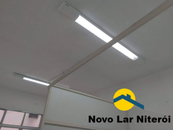 Imagem Sala Comercial à Venda, 28 m² em Centro - Niterói Imagem Sala Comercial à Venda, 28 m² em Centro - Niterói