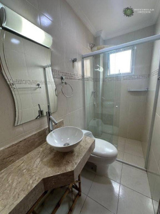 Imagem Apartamento com 2 Quartos à Venda, 64 m² em Maracanã - Praia Grande Imagem Apartamento com 2 Quartos à Venda, 64 m² em Maracanã - Praia Grande