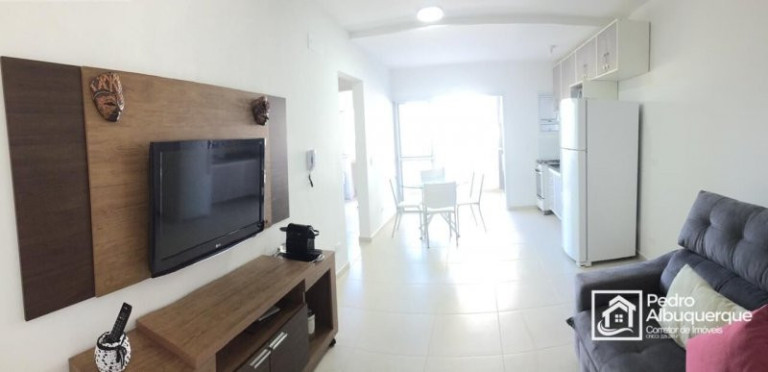 Imagem Apartamento com 2 Quartos à Venda, 63 m² em Perequê-açú - Ubatuba Imagem Apartamento com 2 Quartos à Venda, 63 m² em Perequê-açú - Ubatuba