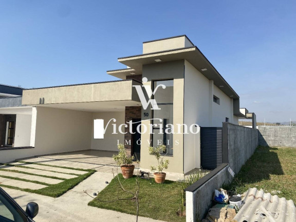 Imagem Casa de Condomínio com 3 Quartos à Venda, 300 m² em Residencial Colinas - Caçapava