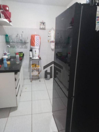 Imagem Apartamento com 3 Quartos à Venda, 85 m² em Barra De Jangada - Jaboatão Dos Guararapes