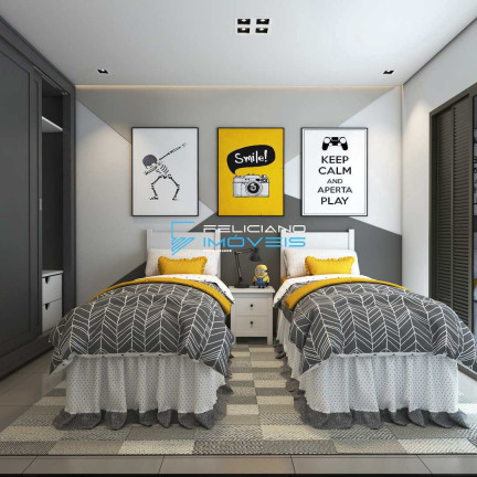 Imagem Apartamento com 2 Quartos à Venda, 73 m² em Canto Do Forte - Praia Grande Imagem Apartamento com 2 Quartos à Venda, 73 m² em Canto Do Forte - Praia Grande