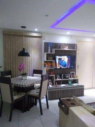 Apartamento com 2 Quartos à Venda, 45 m² em água Chata - Guarulhos