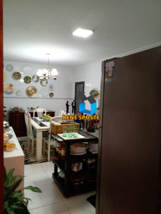 Imagem Casa com 3 Quartos à Venda, 307 m² em Jardim Botânico - São Pedro
