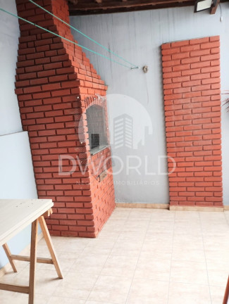 Imagem Casa com 3 Quartos à Venda, 125 m² em Vila Ema - São Paulo