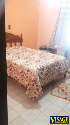 Imagem Casa com 5 Quartos à Venda, 145 m² em Cid. Salvador - Jacareí Imagem Casa com 5 Quartos à Venda, 145 m² em Cid. Salvador - Jacareí