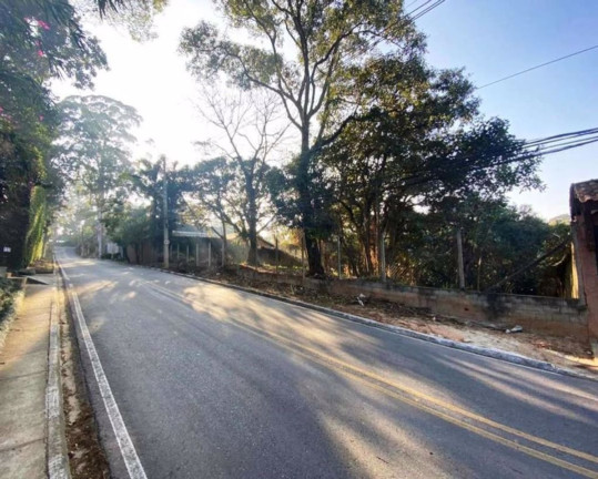 Imagem Terreno à Venda, 2.334 m² em Granja Viana - Cotia Imagem Terreno à Venda, 2.334 m² em Granja Viana - Cotia