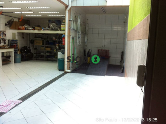 Imagem Imóvel Comercial à Venda, 300 m² em Chácara Califórnia - São Paulo Imagem Imóvel Comercial à Venda, 300 m² em Chácara Califórnia - São Paulo