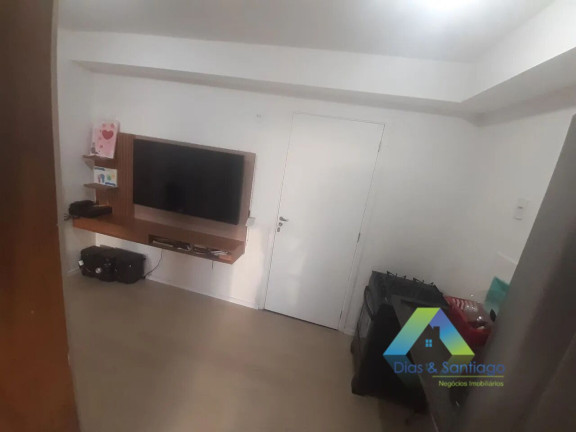 Imagem Apartamento com 2 Quartos à Venda, 30 m² em Vila Das Mercês - São Paulo Imagem Apartamento com 2 Quartos à Venda, 30 m² em Vila Das Mercês - São Paulo