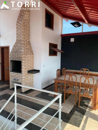 Imagem Sobrado com 4 Quartos à Venda, 245 m² em Vila Jardini - Sorocaba Imagem Sobrado com 4 Quartos à Venda, 245 m² em Vila Jardini - Sorocaba