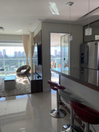 Imagem Apartamento com 3 Quartos à Venda, 120 m² em Jardim Anália Franco - São Paulo