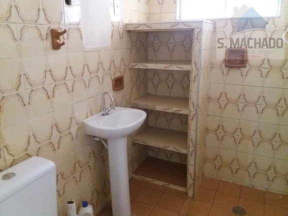 Imagem Casa à Venda, 217 m² em Utinga - Santo André