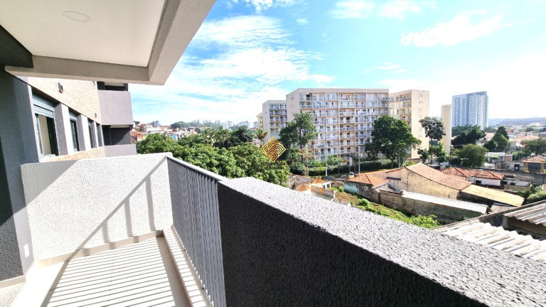 Imagem Apartamento com 2 Quartos à Venda, 59 m² em Butantã - São Paulo