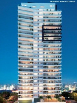 Imagem Apartamento com 4 Quartos à Venda, 219 m² em Campo Belo - São Paulo Imagem Apartamento com 4 Quartos à Venda, 219 m² em Campo Belo - São Paulo