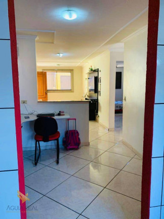 Imagem Casa com 2 Quartos à Venda, 120 m² em Parque Dos Novos Estados - Campo Grande