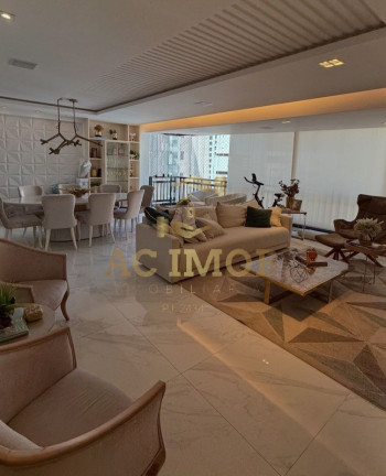 Imagem Imóvel com 4 Quartos à Venda, 154 m² em Pituba - Salvador Imagem Imóvel com 4 Quartos à Venda, 154 m² em Pituba - Salvador