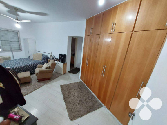Imagem Imóvel com 3 Quartos à Venda, 165 m² em Ponta Da Praia - Santos Imagem Imóvel com 3 Quartos à Venda, 165 m² em Ponta Da Praia - Santos