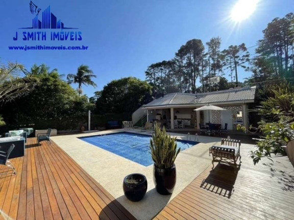 Imagem Casa com 5 Quartos à Venda, 610 m² em Vila Santo Antônio - Cotia Imagem Casa com 5 Quartos à Venda, 610 m² em Vila Santo Antônio - Cotia