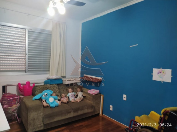 Imagem Apartamento com 3 Quartos à Venda, 159 m² em Centro - Ribeirão Preto Imagem Apartamento com 3 Quartos à Venda, 159 m² em Centro - Ribeirão Preto