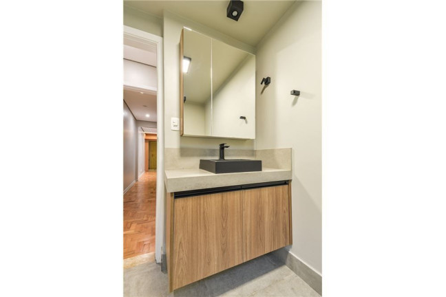 Imagem Apartamento com 1 Quarto à Venda, 80 m² em Consolação - São Paulo Imagem Apartamento com 1 Quarto à Venda, 80 m² em Consolação - São Paulo