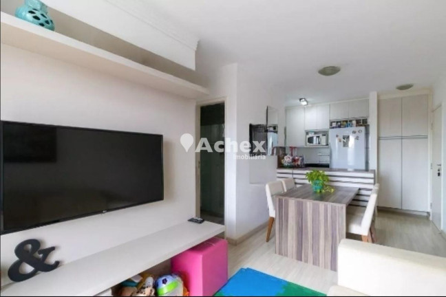 Imagem Apartamento com 3 Quartos à Venda, 60 m² em Vila Costa E Silva - Campinas Imagem Apartamento com 3 Quartos à Venda, 60 m² em Vila Costa E Silva - Campinas