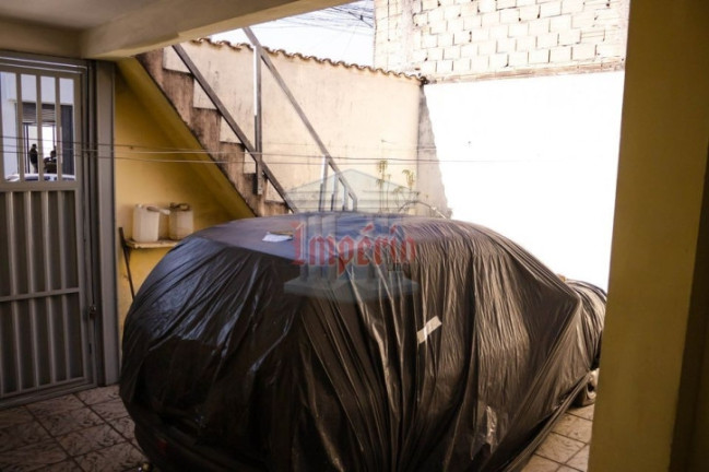 Imagem Casa com 3 Quartos à Venda, 146 m² em Jardim Maria Eneida - Mauá Imagem Casa com 3 Quartos à Venda, 146 m² em Jardim Maria Eneida - Mauá