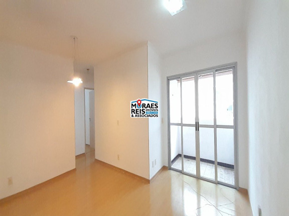Apartamento com 3 Quartos à Venda, 74 m² em Vila Mascote - São Paulo