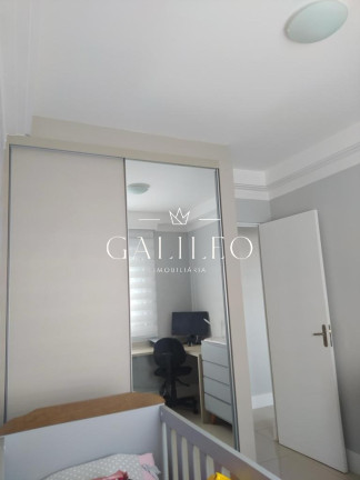 Imagem Apartamento com 2 Quartos à Venda, 50 m² em Vila Nambi - Jundiaí Imagem Apartamento com 2 Quartos à Venda, 50 m² em Vila Nambi - Jundiaí
