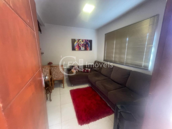 Imagem Casa com 2 Quartos à Venda, 11 m² em Vila Taveirópolis - Campo Grande