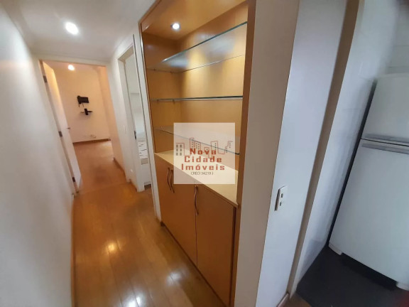 Imagem Apartamento com 2 Quartos à Venda, 116 m² em Brooklin Paulista - São Paulo Imagem Apartamento com 2 Quartos à Venda, 116 m² em Brooklin Paulista - São Paulo