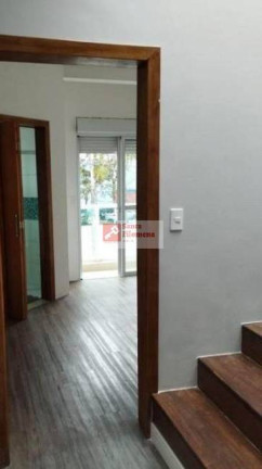 Imagem Sobrado com 3 Quartos para Alugar, 105 m² em Paraíso - Santo André Imagem Sobrado com 3 Quartos para Alugar, 105 m² em Paraíso - Santo André