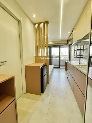 Imagem Imóvel com 1 Quarto para Alugar, 25 m² em Perdizes - São Paulo Imagem Imóvel com 1 Quarto para Alugar, 25 m² em Perdizes - São Paulo