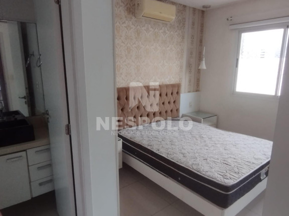 Imagem Apartamento com 2 Quartos para Alugar, 75 m² em Nações - Balneario Camboriu