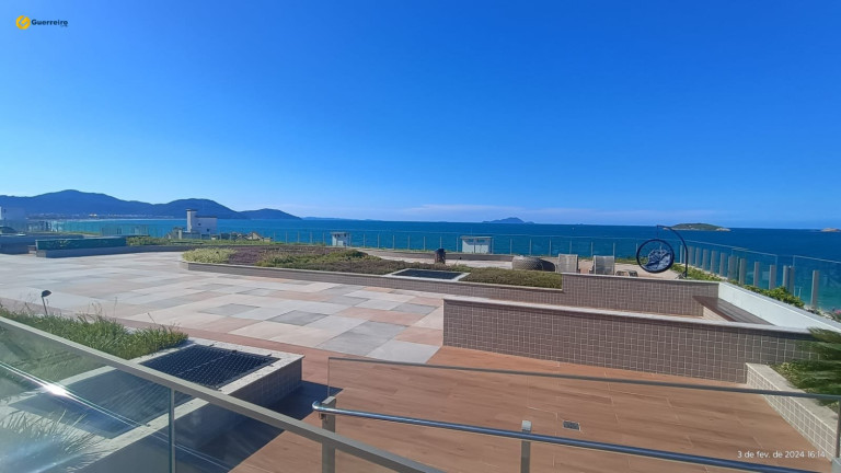 Imagem Apartamento com 3 Quartos à Venda, 224 m² em Ingleses Do Rio Vermelho - Florianópolis