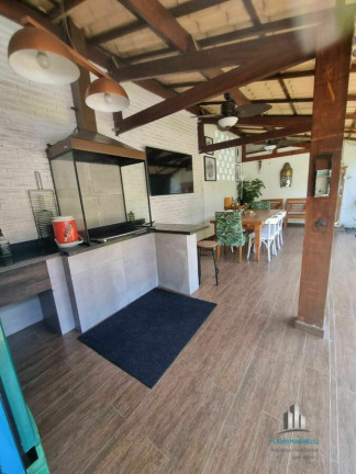 Imagem Casa com 3 Quartos à Venda, 259 m² em Centro - Santana De Parnaíba Imagem Casa com 3 Quartos à Venda, 259 m² em Centro - Santana De Parnaíba