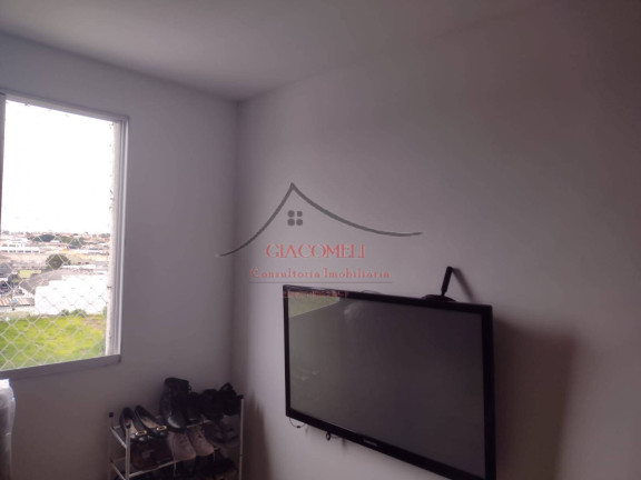 Imagem Apartamento com 2 Quartos à Venda, 45 m² em Jardim Santa Terezinha (zona Leste) - São Paulo