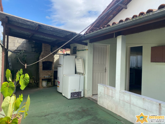 Imagem Casa com 2 Quartos à Venda, 200 m² em Estufa I - Ubatuba