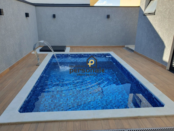 Imagem Imóvel com 3 Quartos à Venda, 176 m² em Campos Do Conde - Sorocaba Imagem Imóvel com 3 Quartos à Venda, 176 m² em Campos Do Conde - Sorocaba