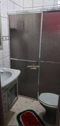 Imagem Sobrado com 3 Quartos à Venda, 220 m² em Jardim Alzira Franco - Santo André
