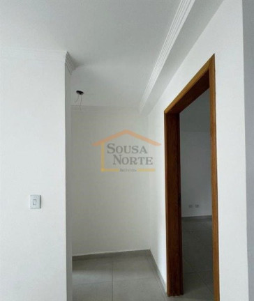 Imagem Apartamento com 2 Quartos para Alugar, 40 m² em Santana - São Paulo Imagem Apartamento com 2 Quartos para Alugar, 40 m² em Santana - São Paulo