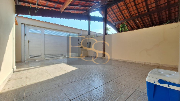 Imagem Casa com 2 Quartos à Venda, 75 m² em Balneário Jussara - Mongaguá Imagem Casa com 2 Quartos à Venda, 75 m² em Balneário Jussara - Mongaguá