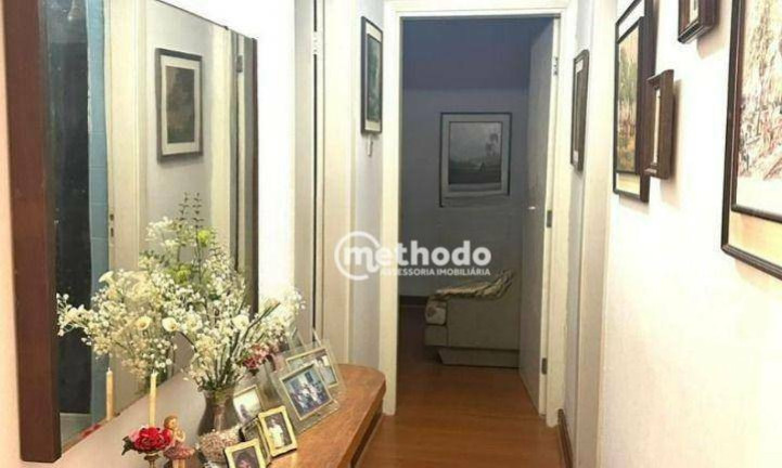 Imagem Apartamento com 2 Quartos à Venda, 105 m² em Centro - Campinas Imagem Apartamento com 2 Quartos à Venda, 105 m² em Centro - Campinas