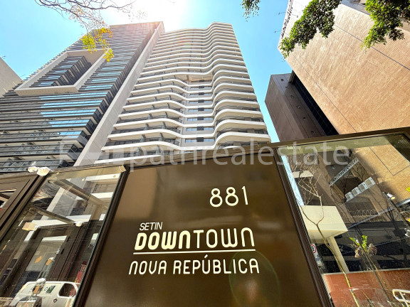 Imagem Imóvel Comercial à Venda, 24 m² em República - São Paulo