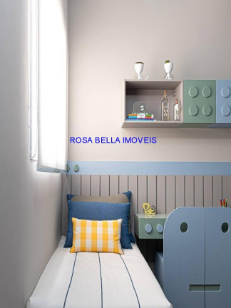 Imagem Apartamento com 2 Quartos à Venda, 44 m² em Vila Rio Branco - Jundiaí Imagem Apartamento com 2 Quartos à Venda, 44 m² em Vila Rio Branco - Jundiaí
