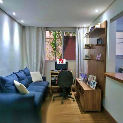 Imagem Apartamento com 2 Quartos à Venda, 57 m² em Jardim Palma Travassos - Ribeirão Preto Imagem Apartamento com 2 Quartos à Venda, 57 m² em Jardim Palma Travassos - Ribeirão Preto