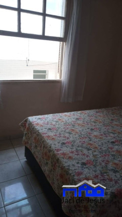 Imagem Apartamento com 2 Quartos à Venda, 67 m² em Campo Grande - Santos