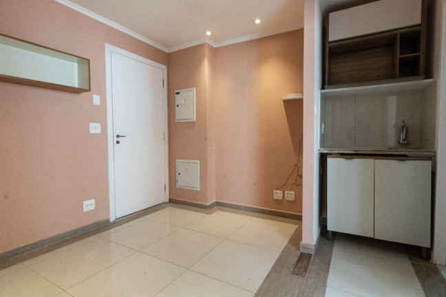 Foto do imóvel Sala Comercial à Venda, 36 m² em Pinheiros - São Paulo