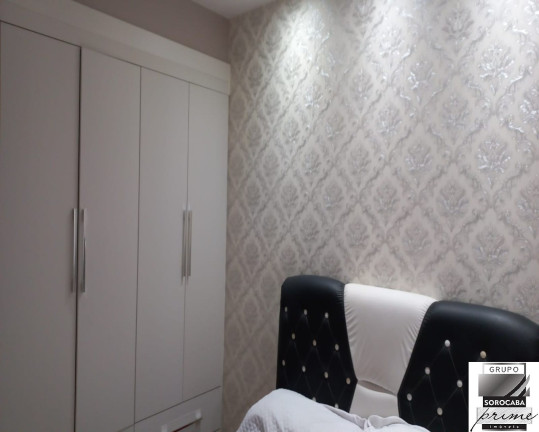 Imagem Casa com 3 Quartos à Venda, 163 m² em Wanel Ville - Sorocaba Imagem Casa com 3 Quartos à Venda, 163 m² em Wanel Ville - Sorocaba